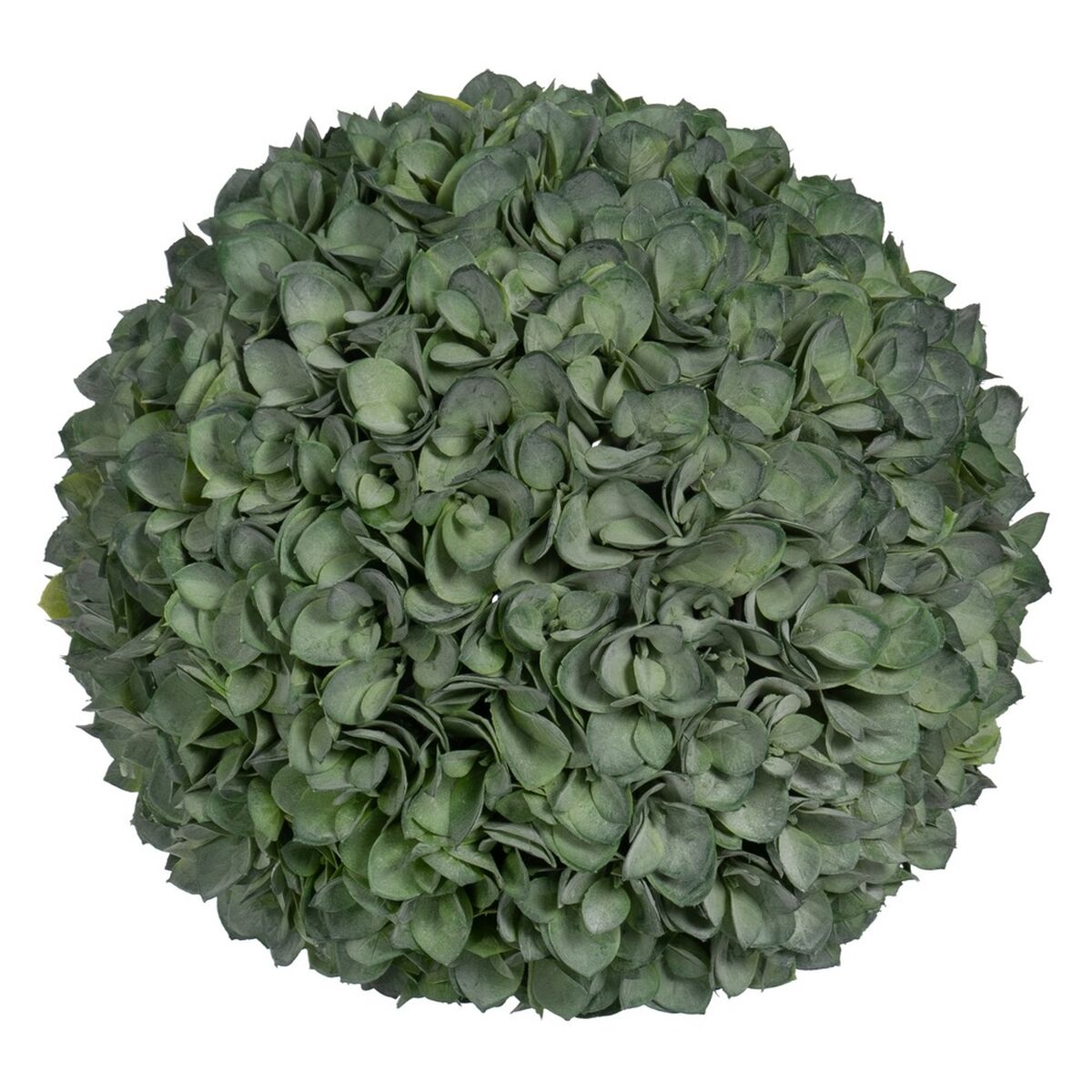 Planta Decorativa PVC 28 x 28 x 28 cm 28 x 28 cm